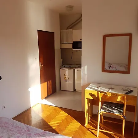 Attraktiver Standort Apartment