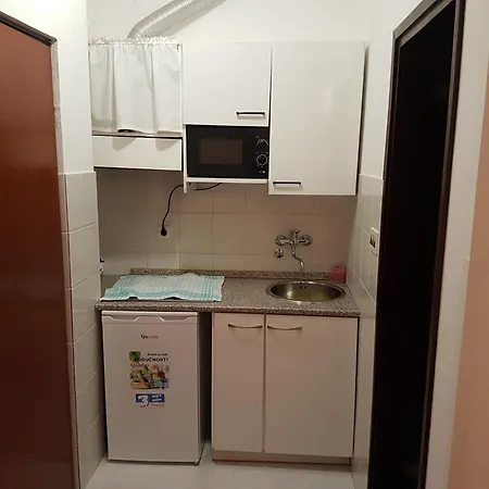 Apartment Attraktiver Standort