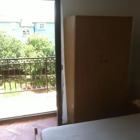 Attraktiver Standort Apartment Medulin