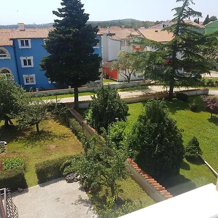 Attraktiver Standort Apartment