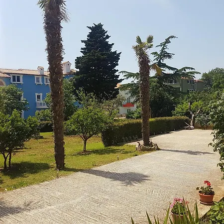 Attraktiver Standort Apartment Medulin