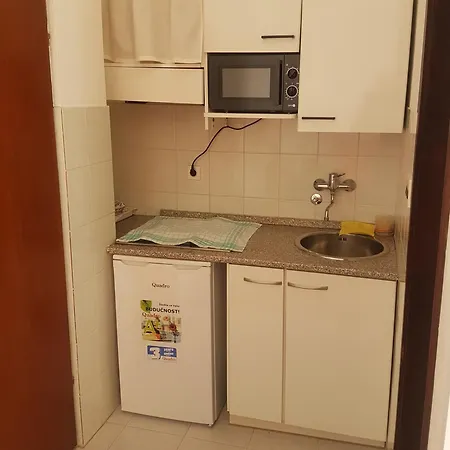 Apartament Attraktiver Standort Medulin