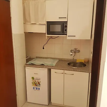 Apartament Attraktiver Standort Medulin