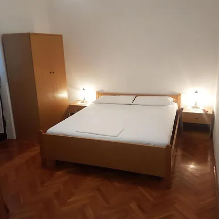 Attraktiver Standort Apartament Medulin