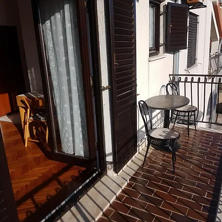 Apartament Attraktiver Standort Medulin