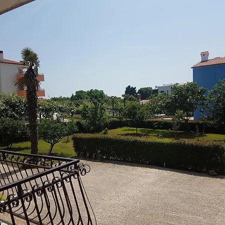 Attraktiver Standort Apartament Medulin