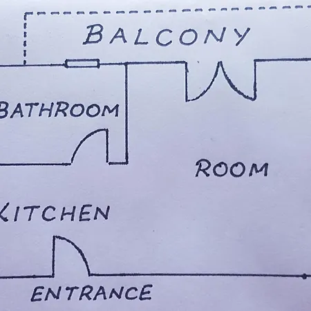 Apartman Attraktiver Standort