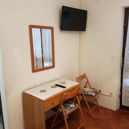 Attraktiver Standort Appartement Medulin